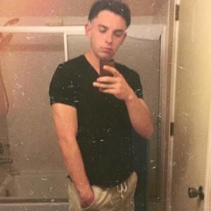 Meet your Posher, Tyler